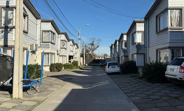 Casa en Venta en ARTURO PRAT 246, TALCA