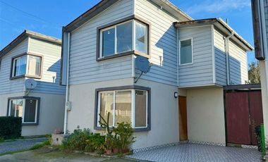 Casa en Venta en ARTURO PRAT 246, TALCA