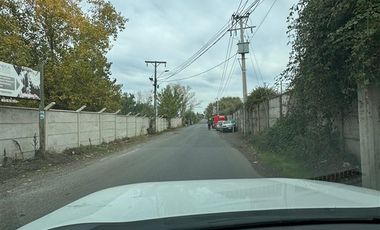 Parcela en Venta en Loteo Alto Los Robles
