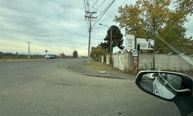 Parcela en Venta en Loteo Alto Los Robles