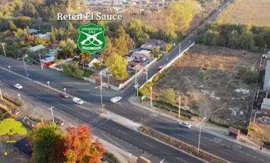 Parcela en Venta en Loteo Alto Los Robles