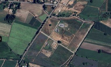 Parcela en Venta en Loteo Alto Los Robles