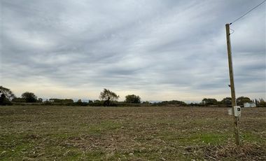 Parcela en Venta en Loteo Alto Los Robles
