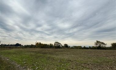 Parcela en Venta en Loteo Alto Los Robles