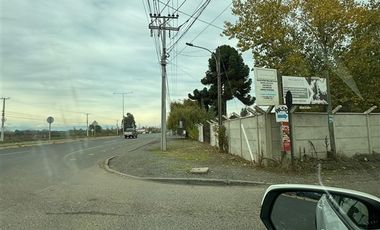 Parcela en Venta en Loteo Alto Los Robles
