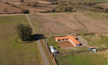 Parcela en Venta en Loteo Alto Los Robles