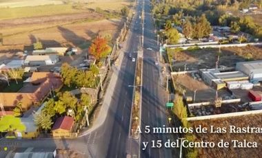 Parcela en Venta en Loteo Alto Los Robles
