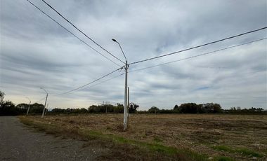Parcela en Venta en Loteo Alto Los Robles