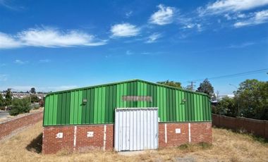 Industrial en Venta en 22 ORIENTE 3384