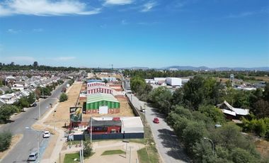 Industrial en Venta en 22 ORIENTE 3384