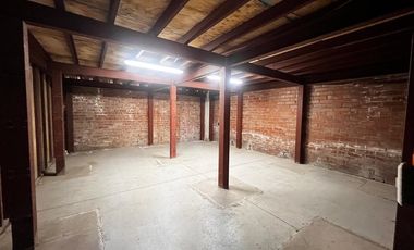 Industrial en Venta en 22 ORIENTE 3384
