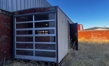 Industrial en Venta en 22 ORIENTE 3384