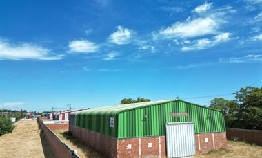 Industrial en Venta en 22 ORIENTE 3384