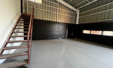 Industrial en Venta en 22 ORIENTE 3384