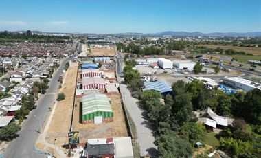 Industrial en Venta en 22 ORIENTE 3384