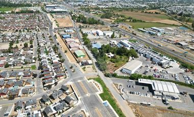 Industrial en Venta en 22 ORIENTE 3384