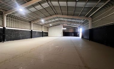 Industrial en Venta en 22 ORIENTE 3384