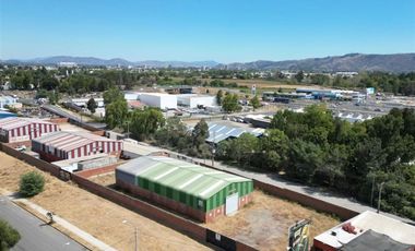 Industrial en Venta en 22 ORIENTE 3384
