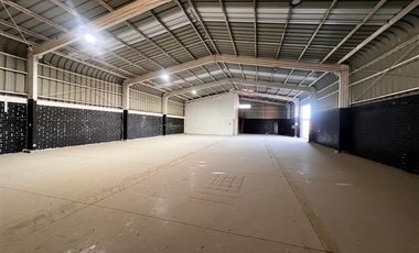 Industrial en Venta en 22 ORIENTE 3384