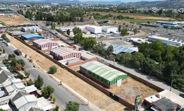 Industrial en Venta en 22 ORIENTE 3384