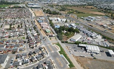 Industrial en Venta en 22 ORIENTE 3384