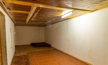 Casa en Venta en Calle Los Alerces 39