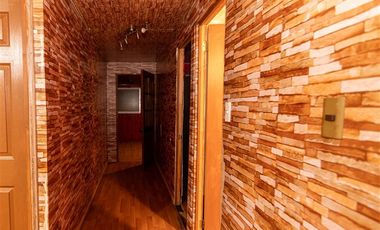 Casa en Venta en Calle Los Alerces 39
