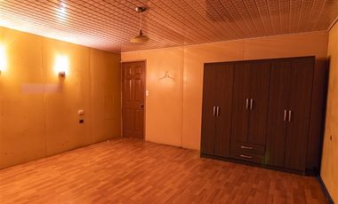 Casa en Venta en Calle Los Alerces 39