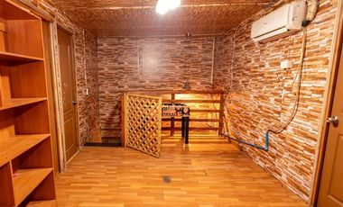 Casa en Venta en Calle Los Alerces 39