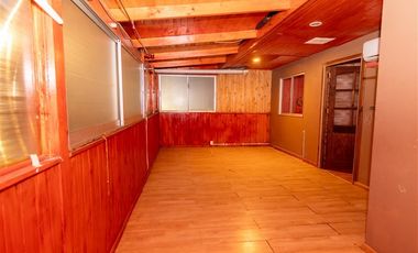 Casa en Venta en Calle Los Alerces 39