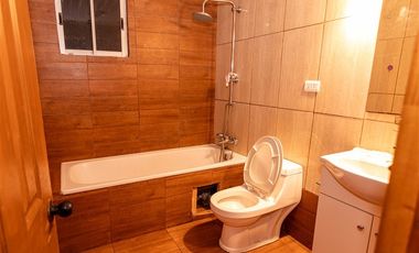 Casa en Venta en Calle Los Alerces 39