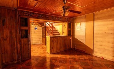 Casa en Venta en Calle Los Alerces 39