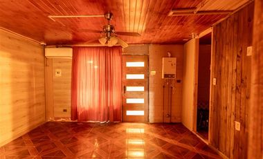 Casa en Venta en Calle Los Alerces 39