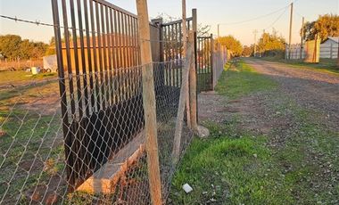 Casa en Venta en Los Cuncos Lote 31