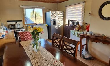 Casa en Venta en Los Cuncos Lote 31