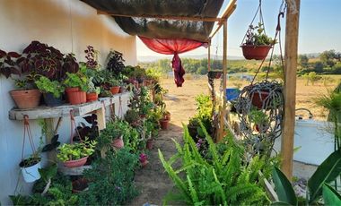 Casa en Venta en Los Cuncos Lote 31