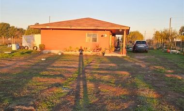Casa en Venta en Los Cuncos Lote 31