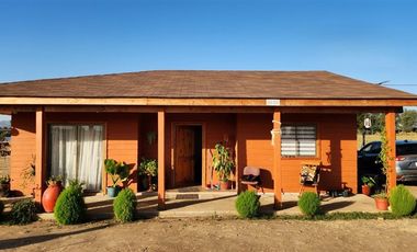 Casa en Venta en Los Cuncos Lote 31
