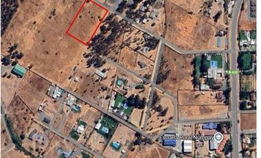 Sitio en Venta en Numpay