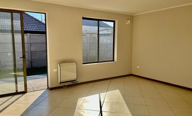 Casa en Venta en Parque San Valentín