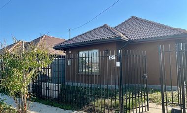 Casa en Venta en Parque San Valentín