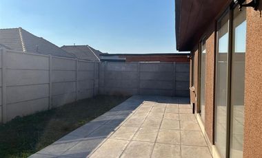 Casa en Venta en Parque San Valentín