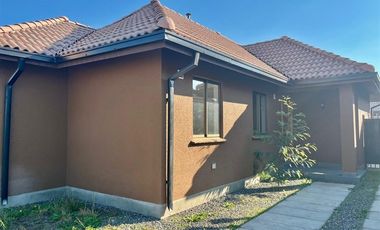 Casa en Venta en Parque San Valentín