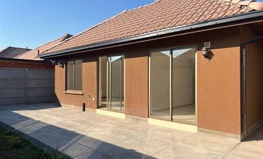 Casa en Venta en Parque San Valentín