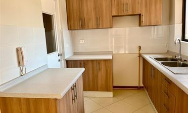 Casa en Venta en Parque San Valentín