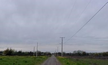 Parcela en Venta en GRANJA MARIA - CAMINO LAS RASTRAS - MERCEDES Y PURISIMA