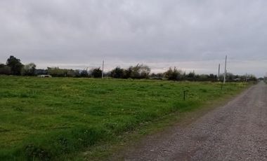 Parcela en Venta en GRANJA MARIA - CAMINO LAS RASTRAS - MERCEDES Y PURISIMA