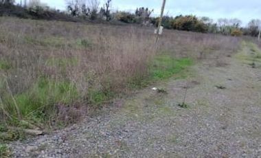 Parcela en Venta en GRANJA MARIA - CAMINO LAS RASTRAS - MERCEDES Y PURISIMA