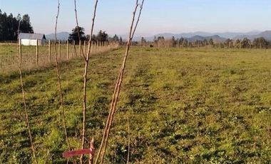 Parcela en Venta en k25