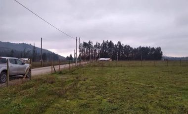 Parcela en Venta en k25